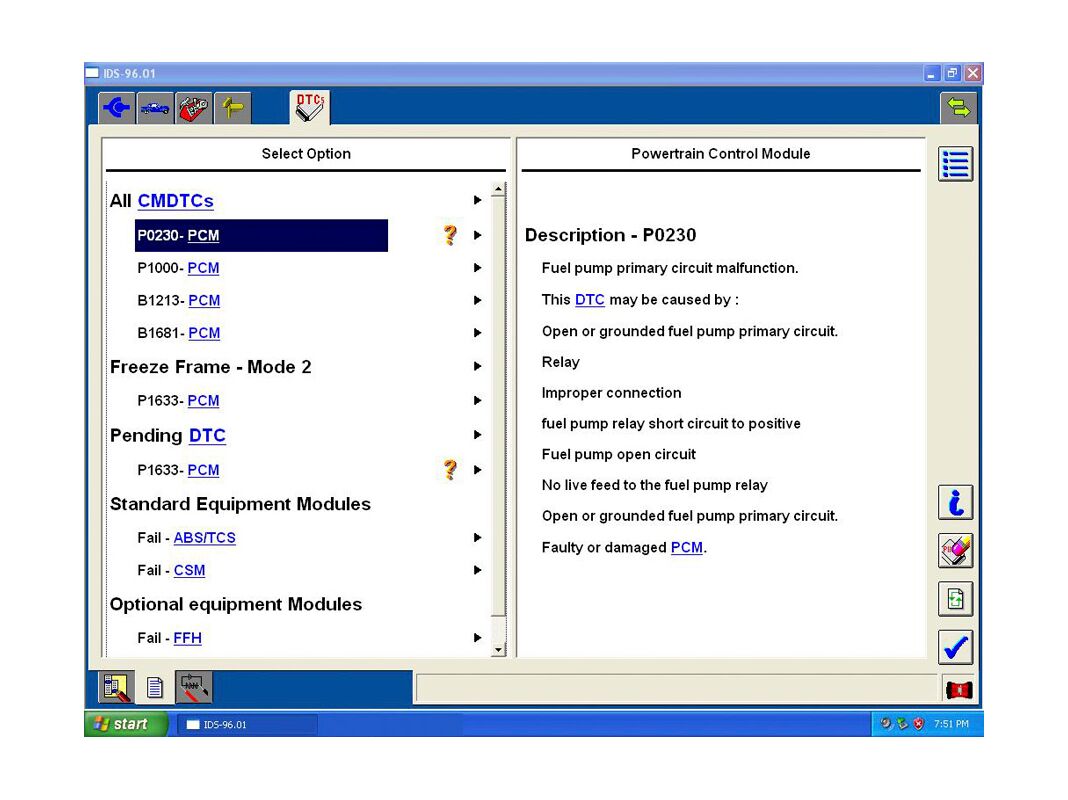 PATS Ford Dealer Login Account FDRS Activation for Ford IDS of latest