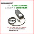 JLR DOIP VCI JLR Jaguar Land Rover Diagnostic Equipment Approved by JLR, image 