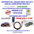 JLR DoiP J2534 PASS THRU DOIP VCI SDD Pathfinder Interface Plus Panasonic  Laptop For Jaguar Land Rover From 2005 To 2022+, image , 57 image