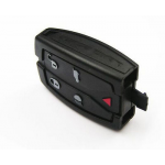 Smart key Keyless Entry Fob 5 BTN for LAND ROVER Freelander 2 LR2 433MHz