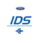 PATS Ford Dealer Login Account Ford IDS FDRS Activation of latest version, image 