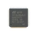 Virgin Hex File Download SPC560B60L3 MCU virgin chip use for Land Rover Jaguar, image 