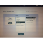 JLR DoiP J2534 DOIP VCI SDD Pathfinder  Interface Plus Panasonic  Laptop For Jaguar Land Rover From 2005 To 2021+, image , 15 image