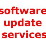 Software Update Services, image 
