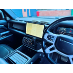 PIVI PRO 13.1″ Defender Screen Upgrades Retrofit, image 