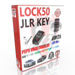 Land Rover Discovery Sport L550 New Remote Key Control Genuine PEPS Full Keyless (LR116874), image 