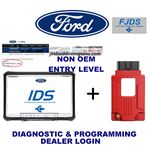 Starter Diagnostic D1 Packages For Garages, image 