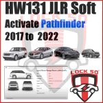 Activation for JLR Pathfinder 2017 + With Support for Defender Models Till 2021, image , 3 image