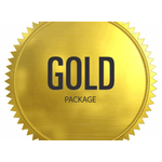Gold Support Package, image 