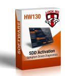 JAGUAR LANDROVER JLR SDD / IDS DIAGNOSTIC SOFTWARE v131.03 ON USB DRIVE, image 