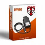 Jaguar XF X260 2018 - current Diagnostics Pathfinder DOIP Tool, image 