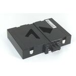 Genuine Panasonic CF-D1 hard drive caddy + Heater CF-D1 MK1, MK2 MK3, image 