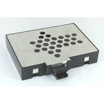 Genuine Panasonic CF-D1 hard drive caddy + Heater CF-D1 MK1, MK2 MK3, image , 2 image