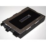 Genuine Panasonic CF-52 hard drive caddy + Heater CF-52 MK1, MK2 MK3, image , 2 image