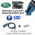 Defender L316 2006 - 2016 Land Rover Symptom Driven Diagnostics SDD JLR Diy Kit, image , 2 image