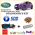 Evoque L358 2012 - 2018 Land Rover Symptom Driven Diagnostics SDD JLR Diy Kit, image 