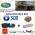Vogue L405 2013 - 2017 Land Rover Symptom Driven Diagnostics SDD JLR Diy Kit, image 