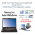 Build Your Own Panasonic Toughbook J2534 DOIP Pass Thru Diagnostic Laptop, image 