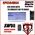 Lock50 JLR Transponder Key Copy & Unlocking & Change ID Emulator Programming Tool, image , 20 image