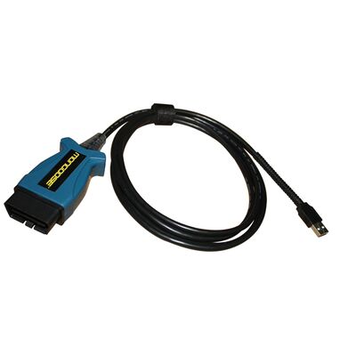 JLR Pro J2534 Mongoose for Jaguar and Land Rover Cable