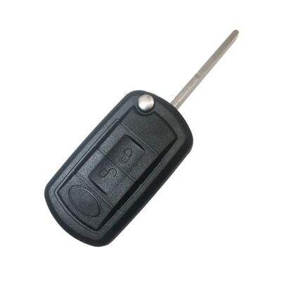 Land Rover Discovery 3/4 2004-2010 & Range Rover Sport 2005-2010 Key Fob Remote & Blade
