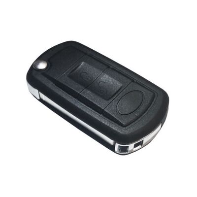 Land Rover Discovery 3/4 2004-2010 & Range Rover Sport 2005-2010 Key Fob Remote & Blade
