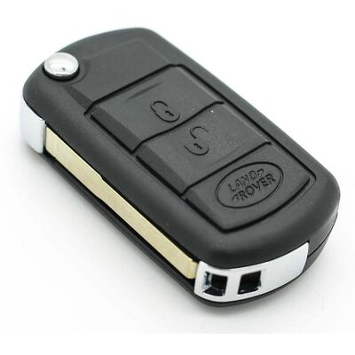 Genuine Land Rover Remote Key for Discovery / Range Rover Sport (LR088260), image , 2 image