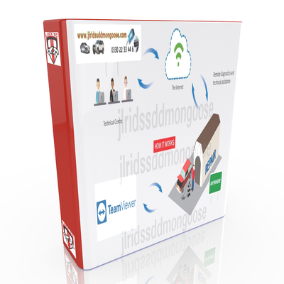 SDD Pathfinder  Support Plan, image  SDD Pathfinder  Support Plan, image