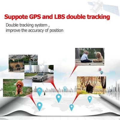 GPS Tracker Auto Fuel Cut Off GPS Locator Overspeed Alert Tracking Device Kit, image , 6 image