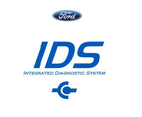 PATS Ford Dealer Login Account Ford IDS FDRS Activation of latest version, image , 2 image