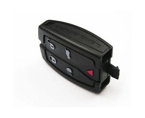 Smart key Keyless Entry Fob 5 BTN for LAND ROVER Freelander 2 LR2 433MHz