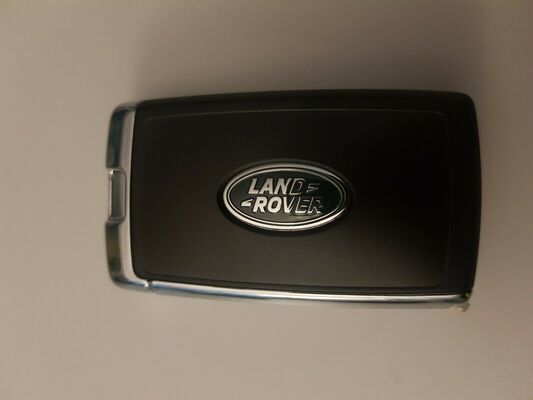 Land Rover Discovery Sport L550 New Remote Key Control Genuine PEPS Full Keyless, image , 2 image