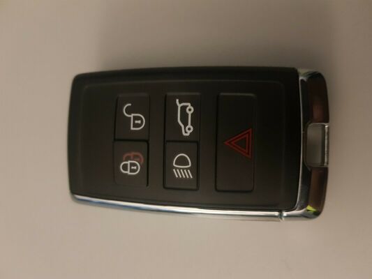 Land Rover Discovery Sport L550 New Remote Key Control Genuine PEPS Full Keyless, image , 3 image