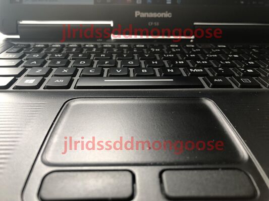 JLR DoiP J2534 PASS THRU DOIP VCI SDD Pathfinder Interface Plus Panasonic  Laptop For Jaguar Land Rover From 2005 To 2022+, image , 33 image