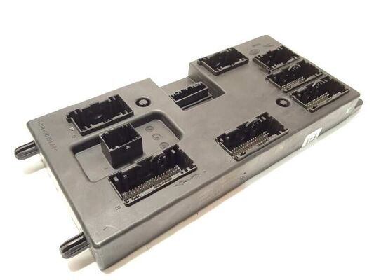 BCM BODY CONTROL MODULE 2022+    Part Number  printed   M8E214F041DA, image 