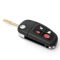 Jaguar X-Type S-Type XJR Key Remote 4D60