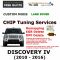 DISCOVERY IV 2010-2016 Factory Tuning Firmware Update EGR DPF Video on Move Bluetooth Maps Updates, image 