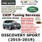 DISCOVERY SPORT (2015-2019)  Custom Coding Services, image 