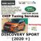 DISCOVERY SPORT (2020+)  Custom Coding Services, image 