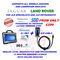 Jaguar Land Rover Diagnostics kit IDS SDD JLR + Cable +Panasonic CF D1 Tablet Deal, image 