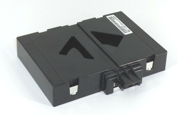 Genuine Panasonic CF-D1 hard drive caddy + Heater CF-D1 MK1, MK2 MK3, image 