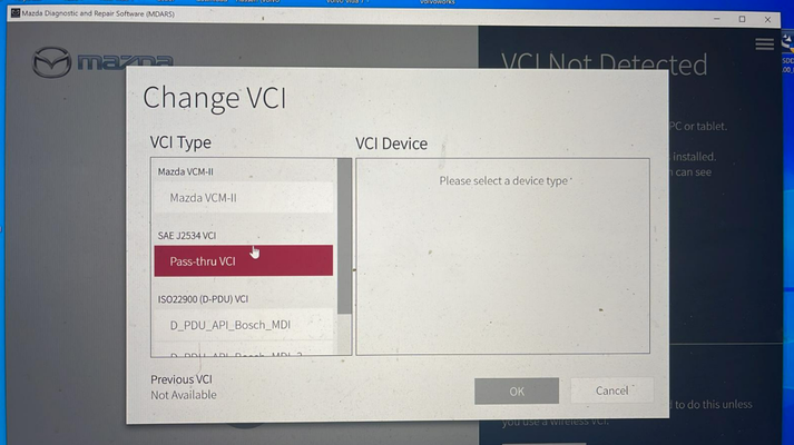 Mazda IDS , MDARS  Original License 2025 12 Months, image , 2 image