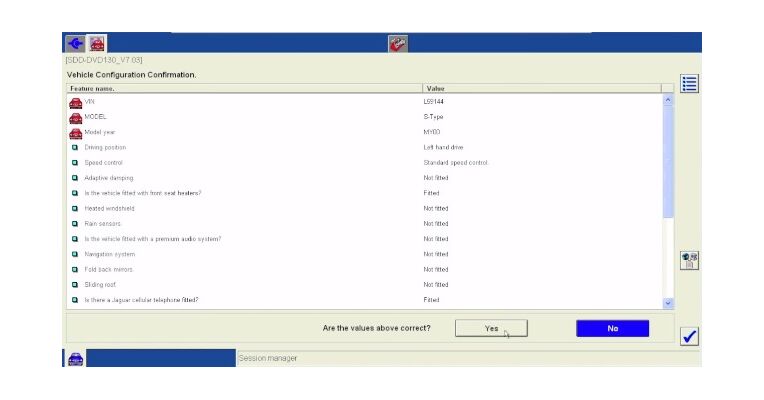 Discovery 4 L319 2009 - 2016 Land Rover Symptom Driven Diagnostics SDD JLR Diy Kit, image , 2 image