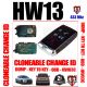 NON OEM 5 Buttons Smart Card Remote Key For Land Rover Range Rover Sport Evoque Fob Key for NON PEPS, image 