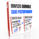 SDD Pathfinder  Support Plan, image 