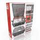 JLR DoiP J2534 DOIP VCI SDD Pathfinder Interface Plus Panasonic Laptop For Jaguar Land Rover From 2005 To 2021+, image 