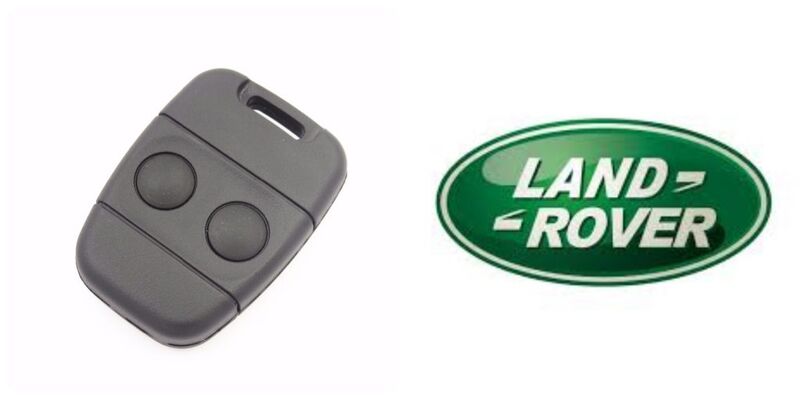 LANDROVER DEFENDER LUCUS FOB PROGRAMMER DIY KIT DONGLE compatible with all models upto 2012, image , 2 image