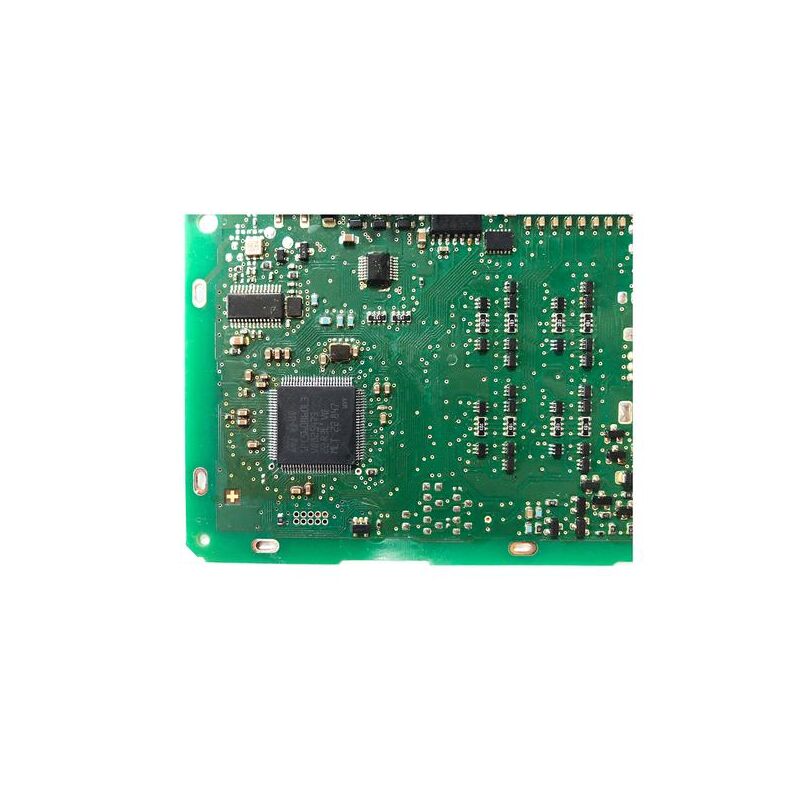 Jaguar Landrover KVM Module (DOIP New Type) With Passive Entry Land ...