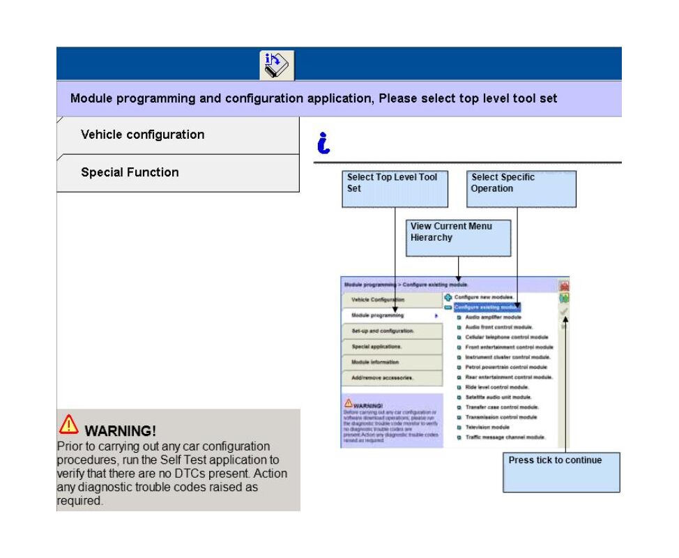 Ford Dealer Login Account Ford IDS FDRS PATS Packages from 19962021